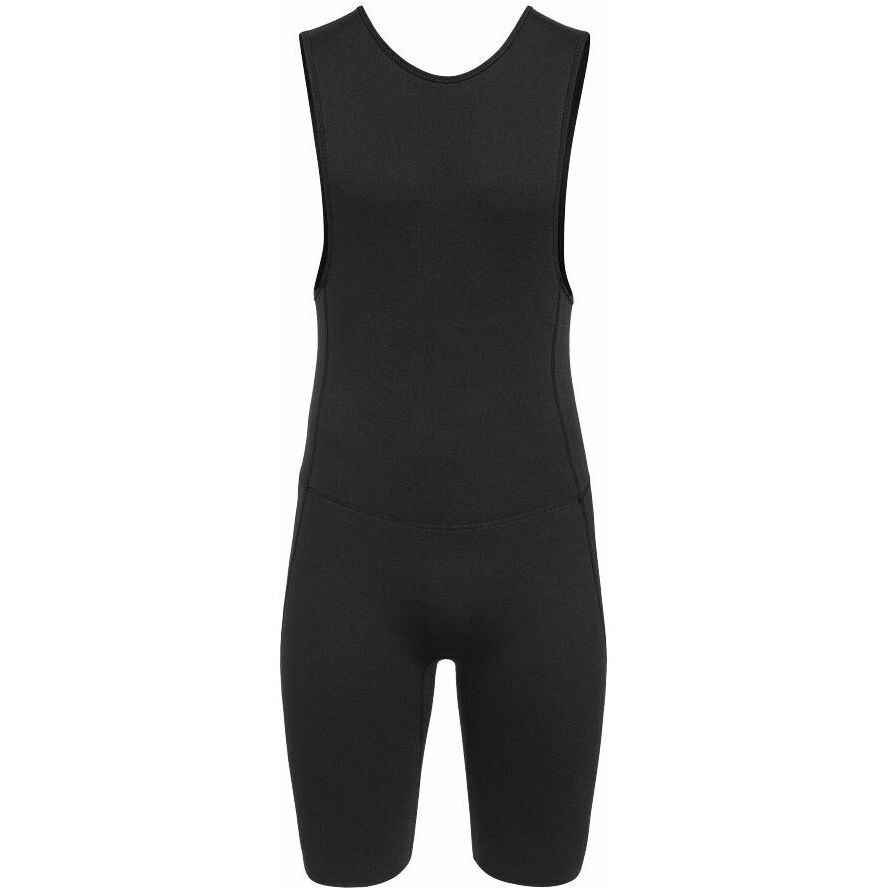 2026 Orca Hommes Thermal Undersuit NAZ3 - Black